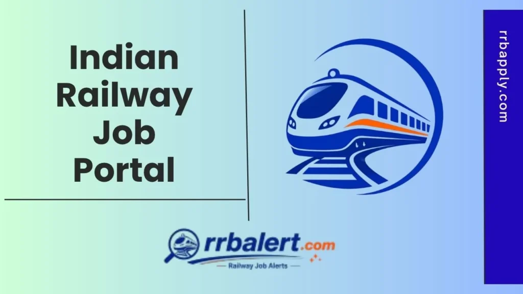 rrbapply.gov.in is the Official Website of Indian Railway Recruitments. Interested candidates must use this portal to submit the application.